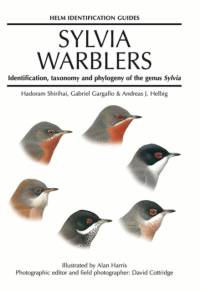 Sylvia Warblers av Andreas Helbig