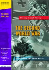 The Second World War av Ian Roberts