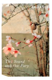 The Sound and the Fury av William Faulkner