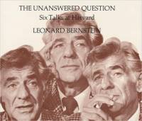 The Unanswered Question av Leonard Bernstein