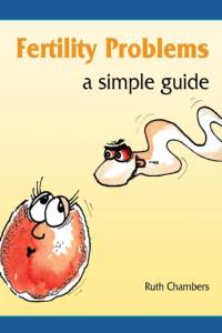 Fertility Problems av Ruth Chambers