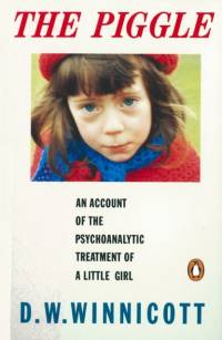 The Piggle av D. W. Winnicott