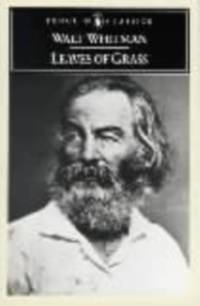 Leaves of Grass av Walt Whitman