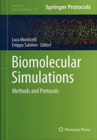 Biomolecular Simulations