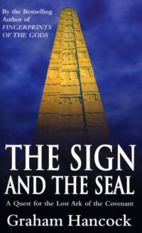 The Sign And The Seal av Graham Hancock
