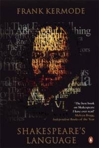 Shakespeare's Language av Frank Kermode