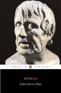 Letters from a Stoic av Seneca