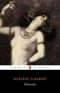 Salammbo av Gustave Flaubert