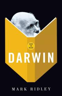 How To Read Darwin av Mark Ridley