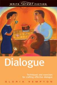 Dialogue av Gloria Kempton