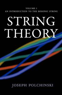 String Theory av Joseph (University of California Polchinski