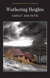 Wuthering Heights av Emily Bronte