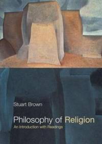 Philosophy of Religion av Stuart Brown