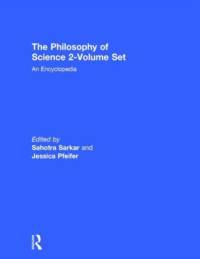 The Philosophy of Science 2-Volume Set av Sahotra Sarkar