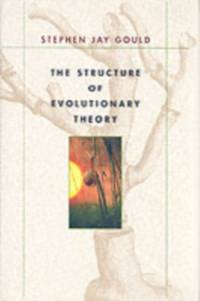 The Structure of Evolutionary Theory av Stephen Jay Gould