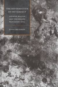 The Reformation of the Subject av Linda (University of Michigan Gregerson