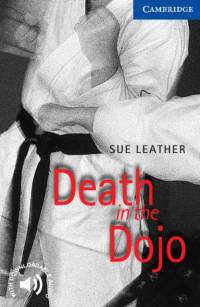 Death in the Dojo Level 5 av Sue Leather