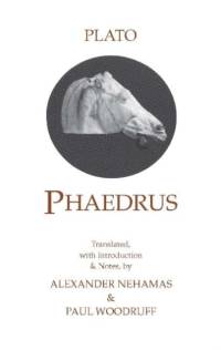Phaedrus av Plato