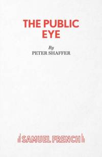 The Public Eye av Peter Shaffer