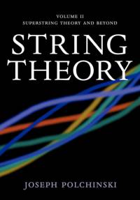 String Theory: Volume 2, Superstring Theory and Beyond av Joseph (University of California Polchinski