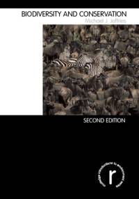 Biodiversity and Conservation av Michael J. Jeffries