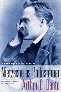 Nietzsche as Philosopher av Arthur C. Danto