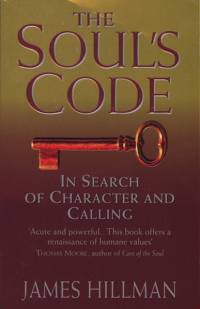 The Soul's Code av James Hillman