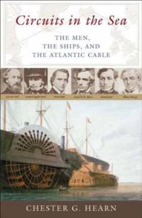 Circuits in the Sea av Chester G. Hearn