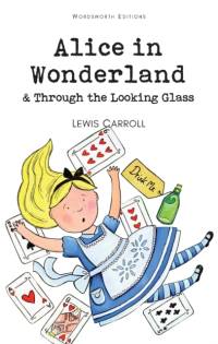 Alice in Wonderland av Lewis Carroll