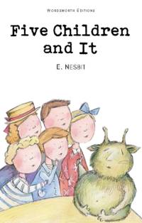 Five Children and It av Edith Nesbit