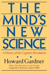 The Mind's New Science av Howard Gardner
