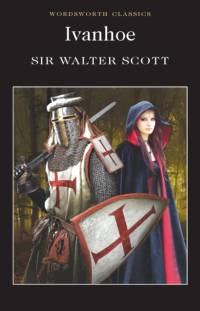 Ivanhoe av Sir Walter Scott
