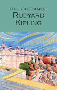 Collected Poems of Rudyard Kipling av Rudyard Kipling