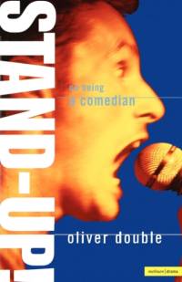 Stand Up av Oliver (University of Kent Double