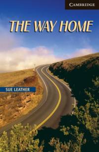 The Way Home Level 6 av Sue Leather