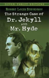 The Strange Case of Dr. Jekyll and Mr. Hyde av Robert Louis Stevenson