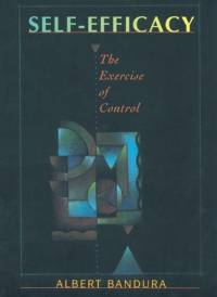Self Efficacy av Albert Bandura