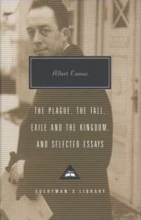 Plague, Fall, Exile And The Kingdom And Selected Essays av Albert Camus