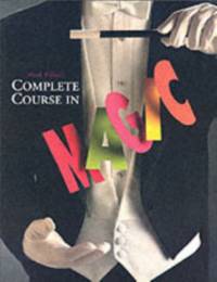 Mark Wilson's Complete Course in Magic av Mark Wilson