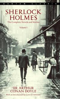 Sherlock Holmes: The Complete Novels and Stories Volume I av Sir Arthur Conan Doyle