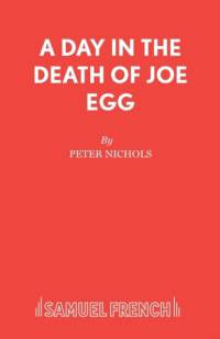 A Day in the Death of Joe Egg av Peter Nichols