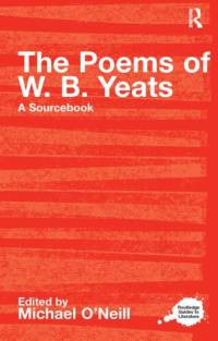 The Poems of W.B. Yeats