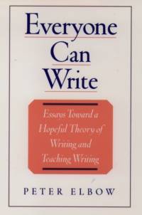 Everyone Can Write av Peter (Professor of English Elbow