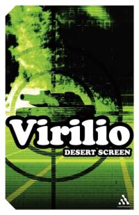 Desert Screen av Paul Virilio