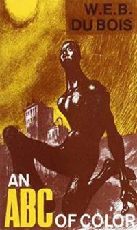 An ABC of Color av W. E. B. DuBois