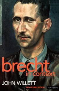 Brecht In Context av John Willett