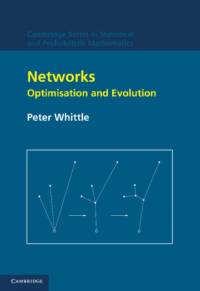 Networks av Peter (University of Cambridge) Whittle