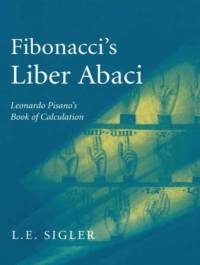 Fibonacci’s Liber Abaci av Laurence Sigler