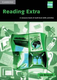 Reading Extra av Liz Driscoll