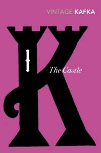 The Castle av Franz Kafka